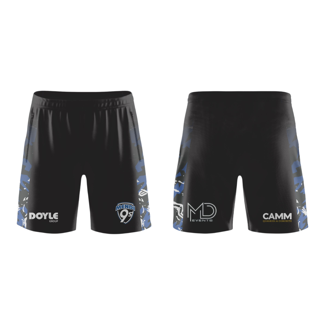 2026 Training Short