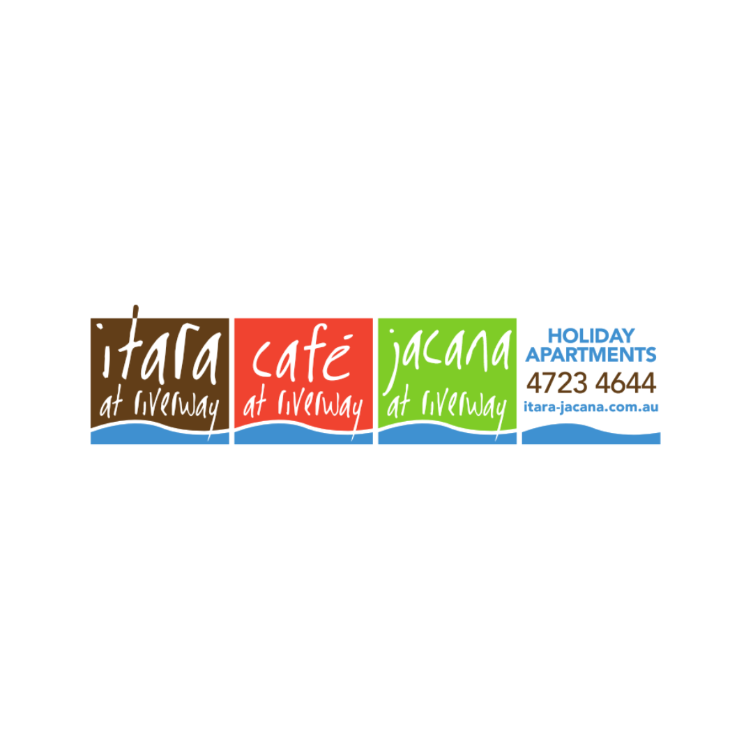 Itara and Jacana Apartments