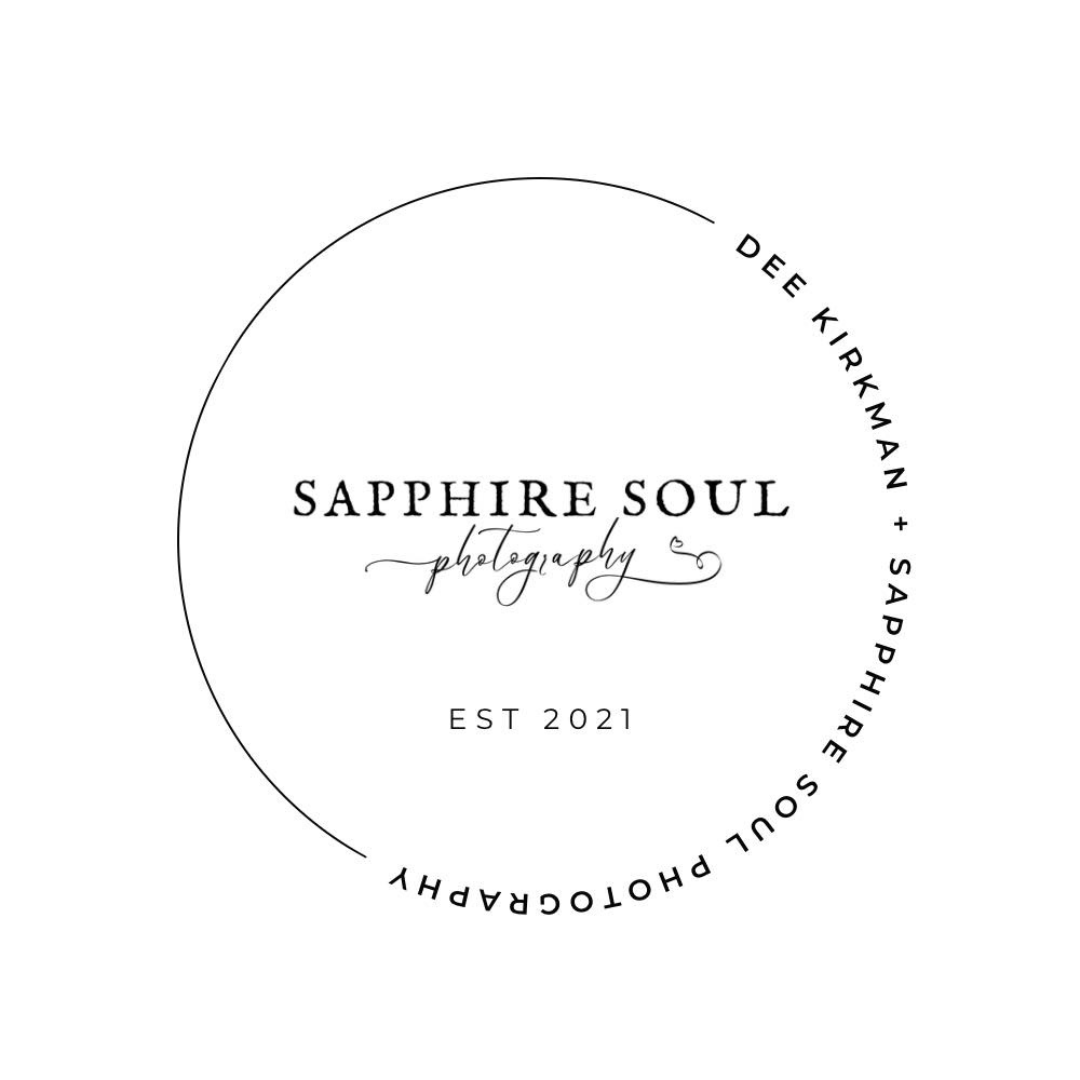 Sapphire Soul Photography