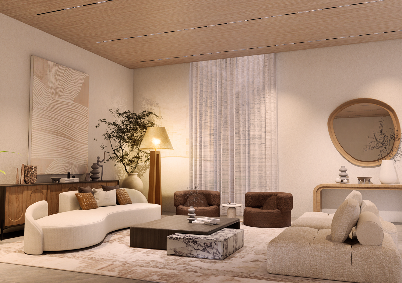 Family Lounge