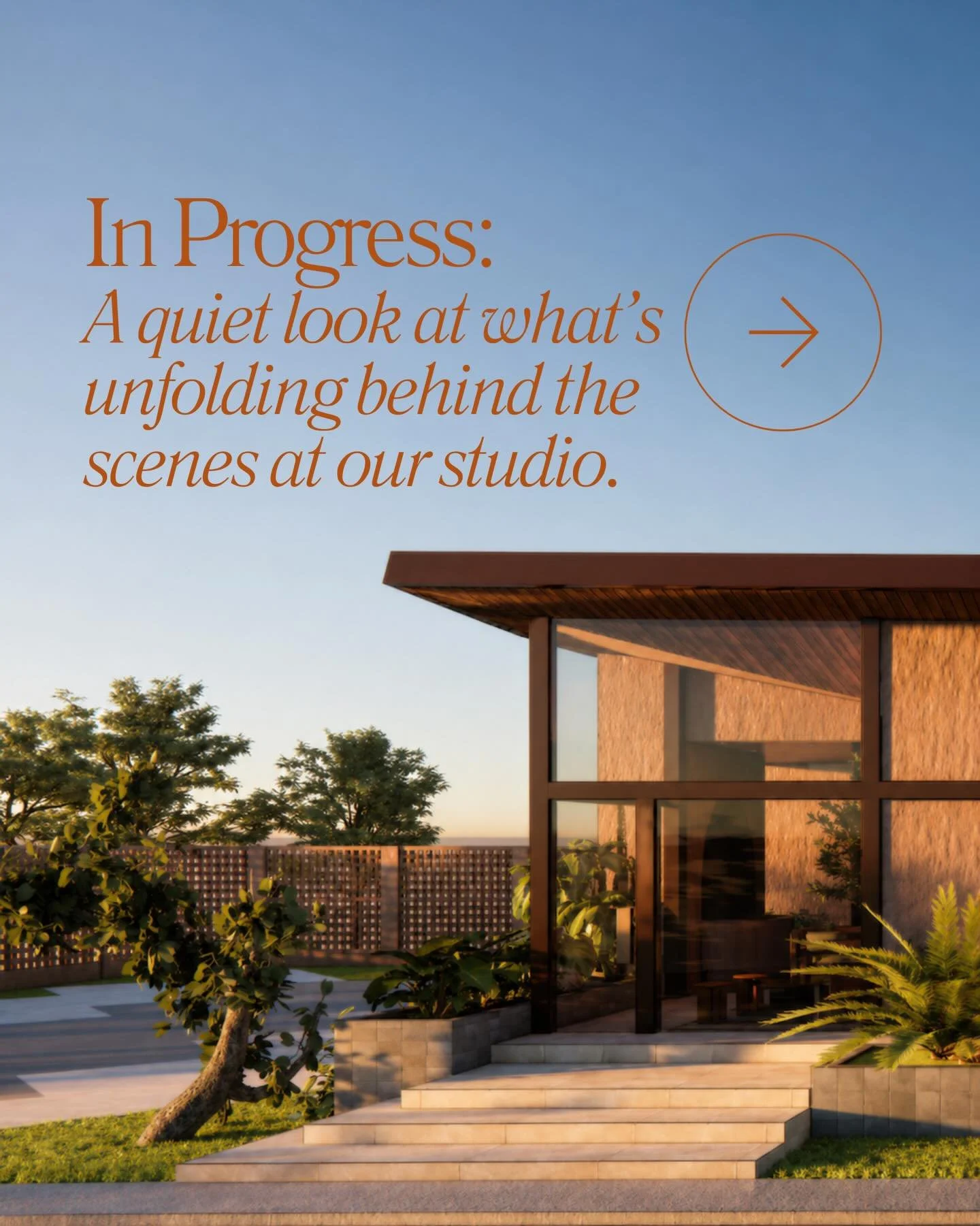 Where vision meets execution&mdash;environments thoughtfully crafted to elevate the way people live, dine, and experience.✨

For those who understand the power of space, our work spans refined residences, distinctive hospitality, and immersive concep