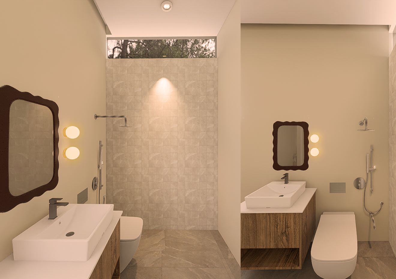 Family Toilet