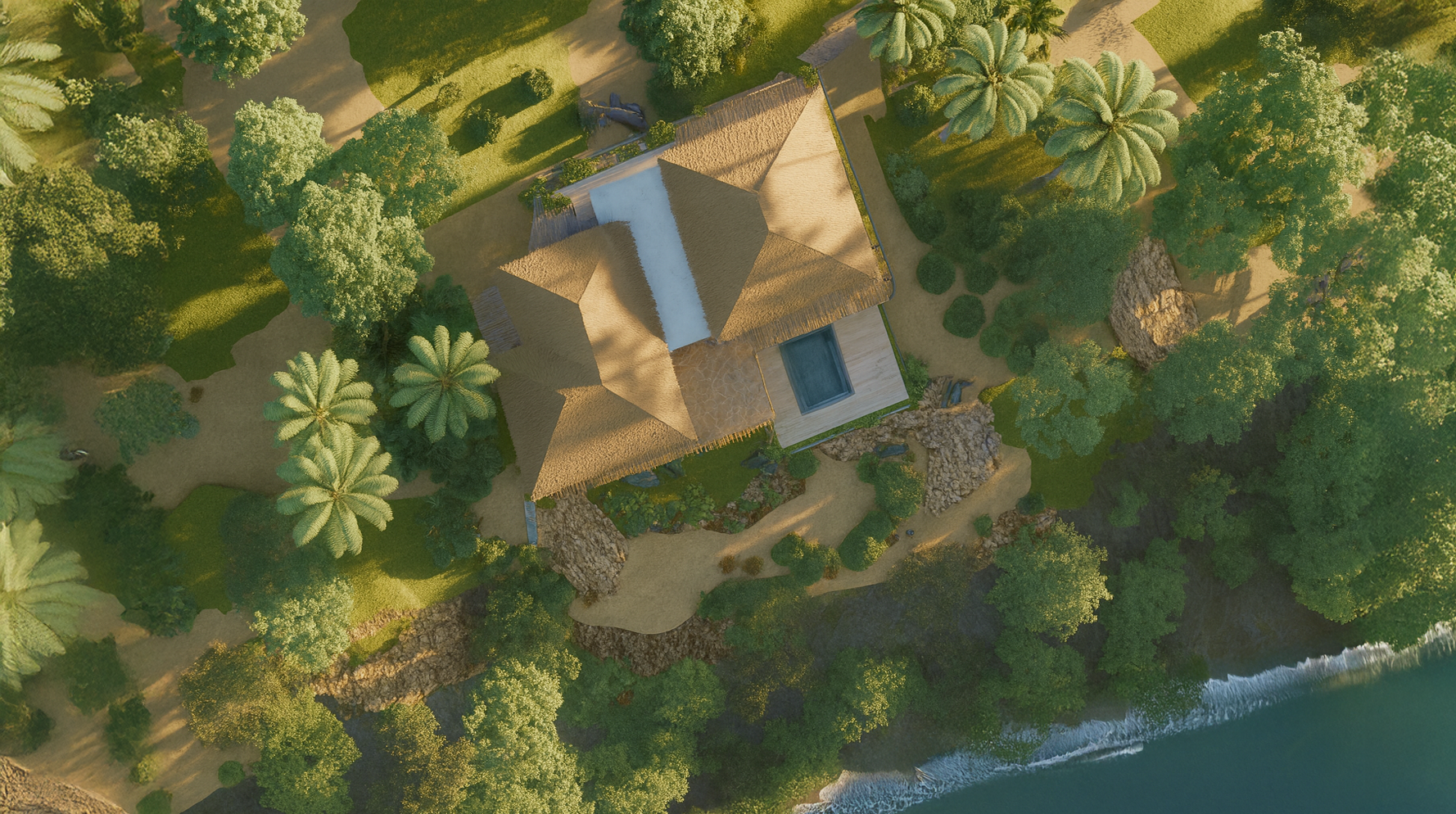 The Casita