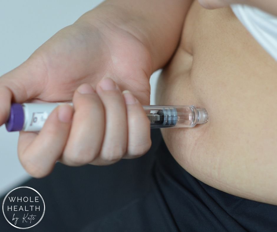 The Rise of GLP-1 Medications: Are We Treating the Symptom Instead of the Cause?