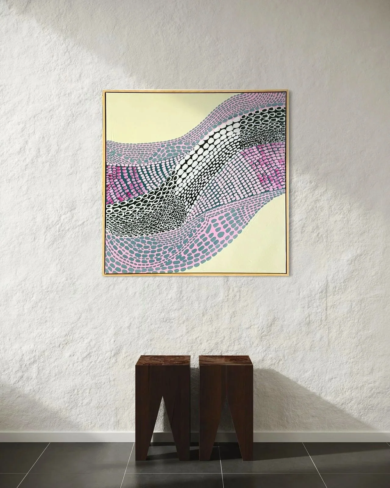 Inner Landscapes VII