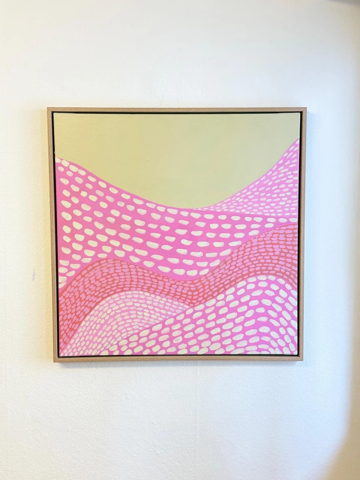 Inner Landscapes III