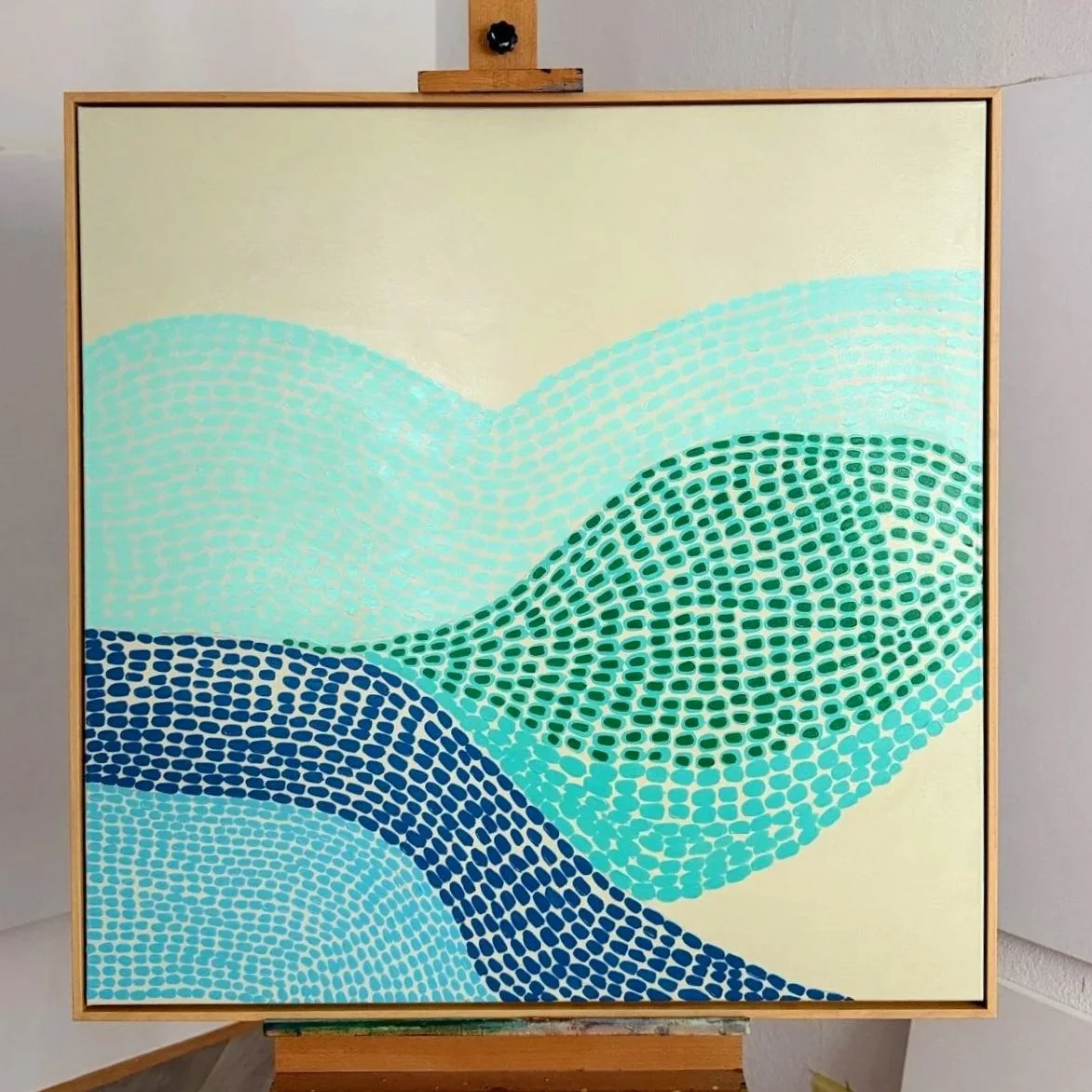 Inner Landscapes VI