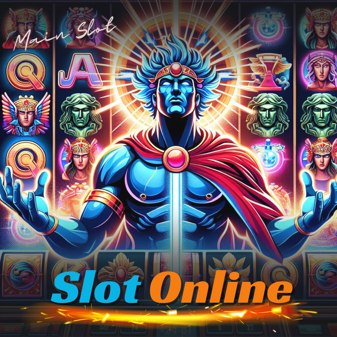 Slot Thailand