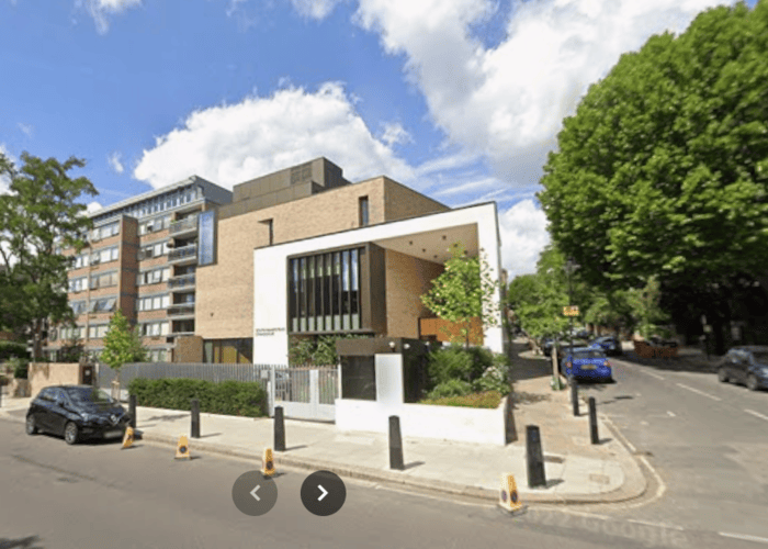   Security fears shape North London Jewish celebrations amid antisemitism concerns