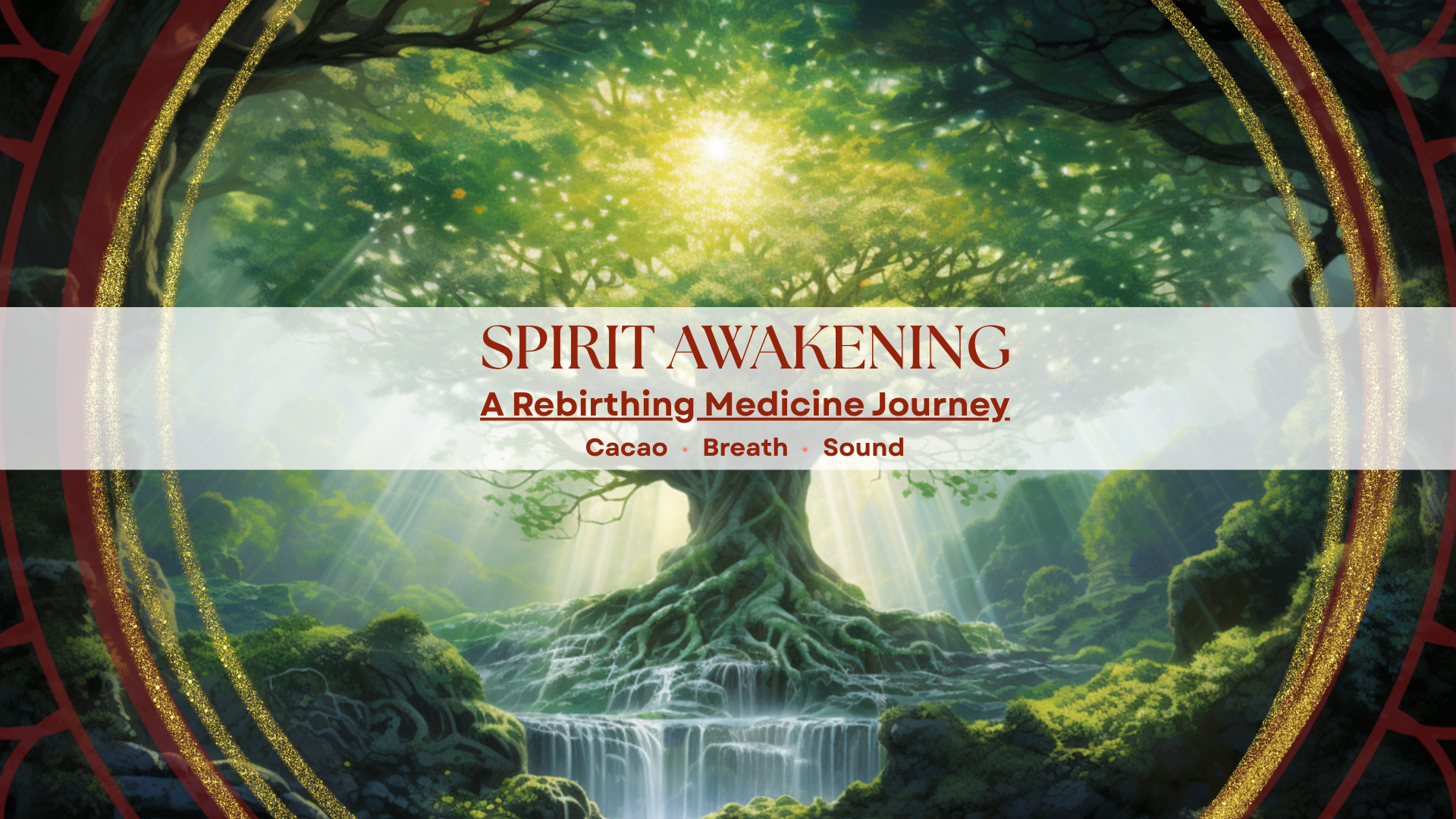 Spirit Awakening