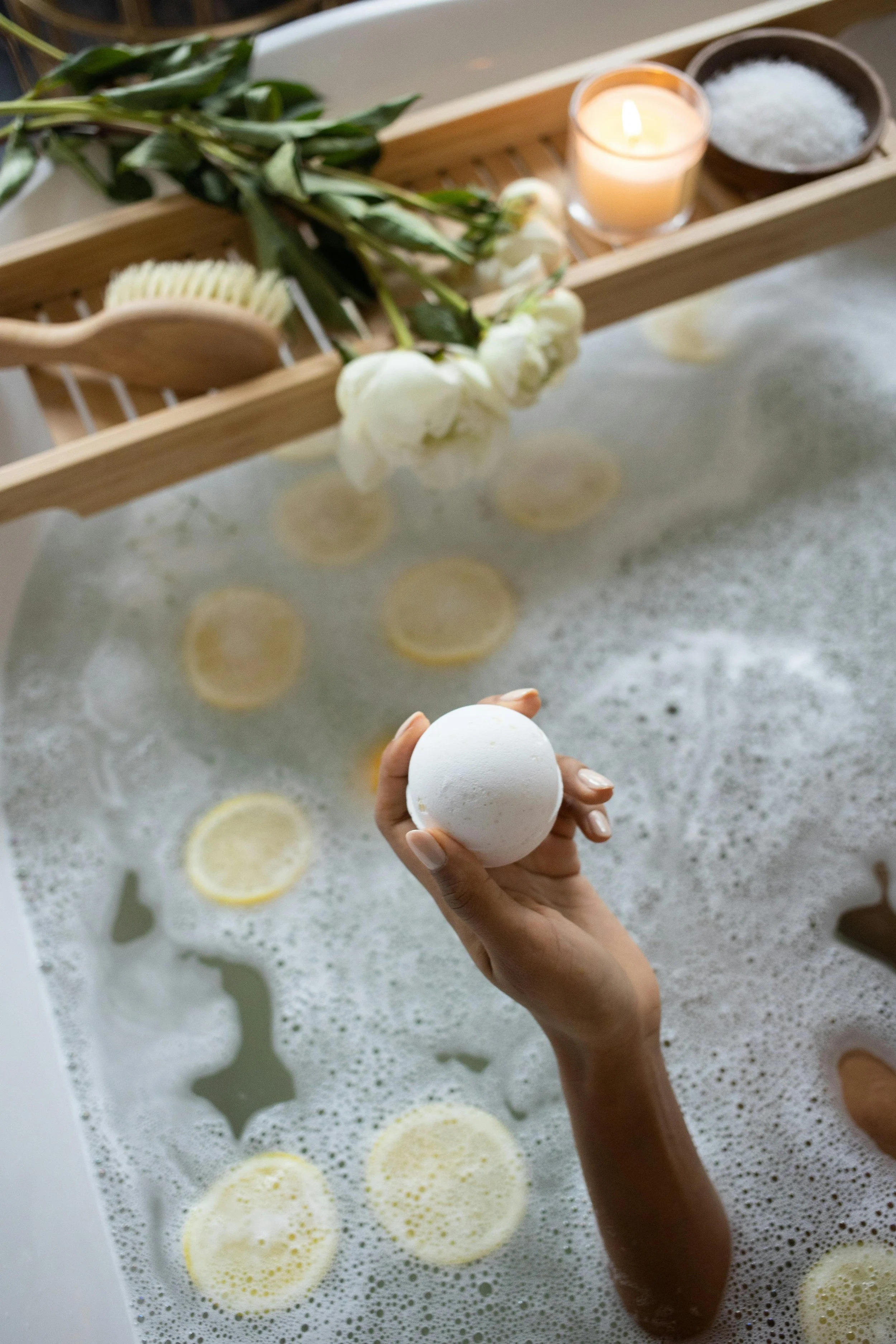 A Bride's Guide to Pampering: Step-by-Step Pre-Wedding Rituals