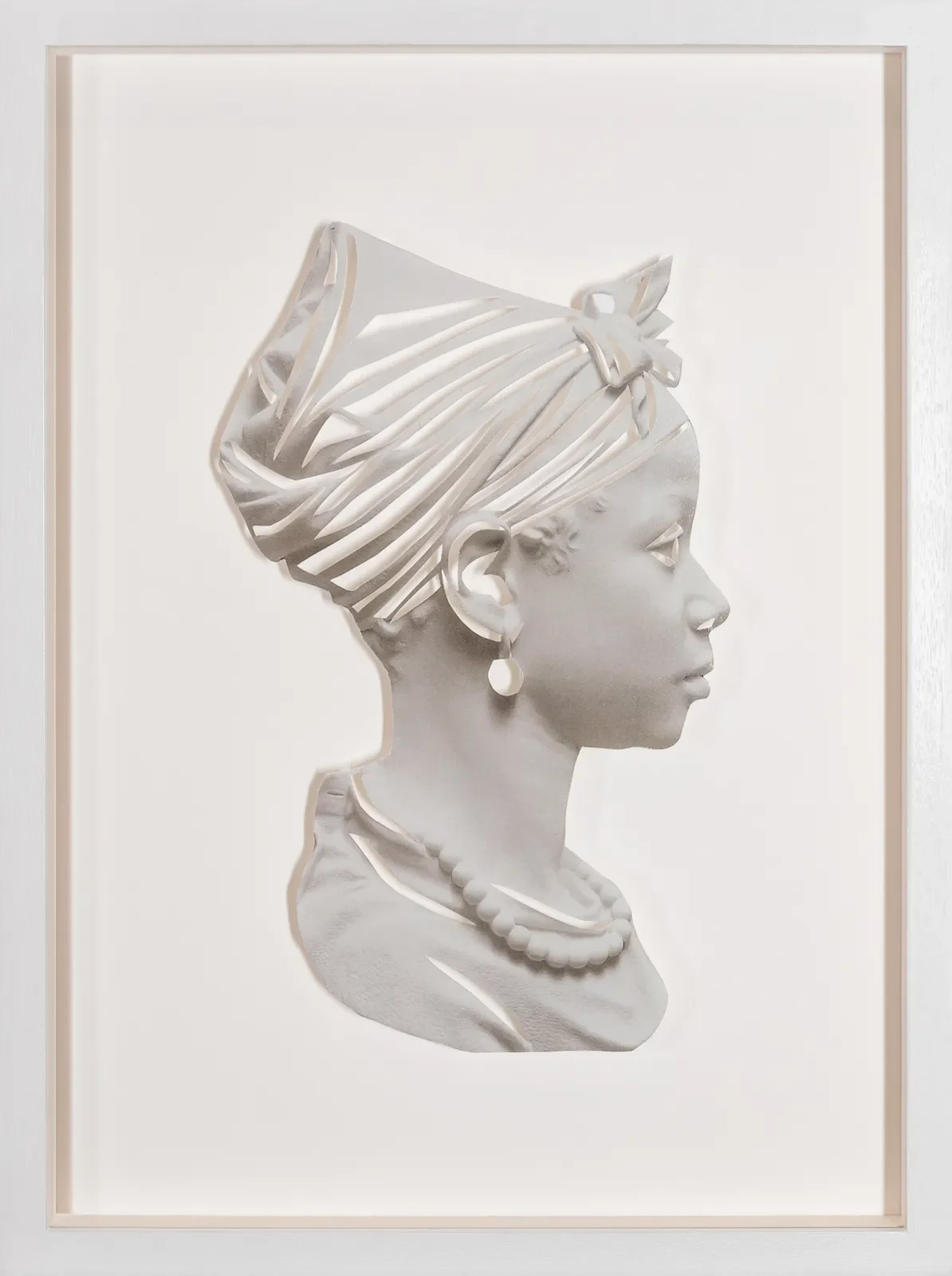 Unveiling History, 2024 
26.5 x 16.5cm 