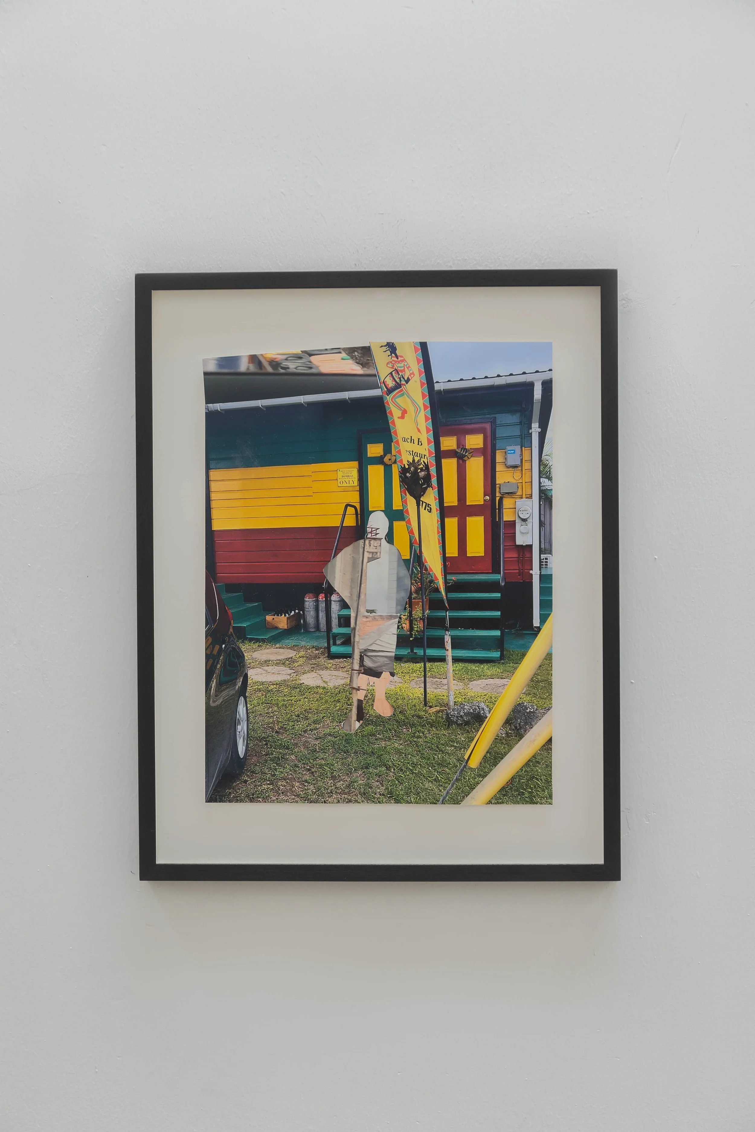Seeing Otherwise Dada Gallery