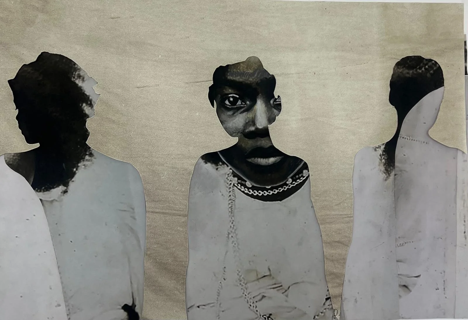 Soul Deep, 25-26 
84 x 59cm