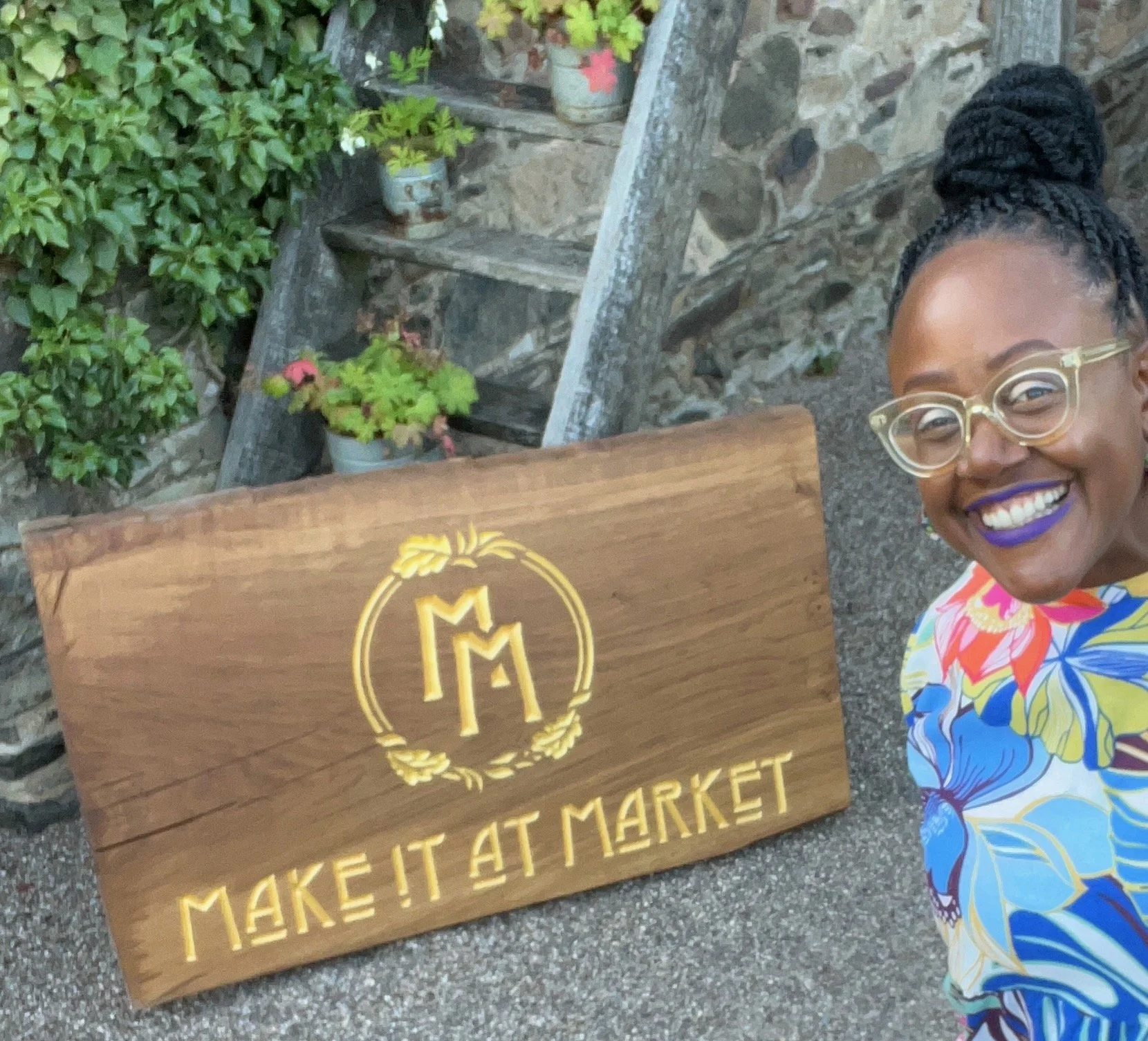 Make It At Market