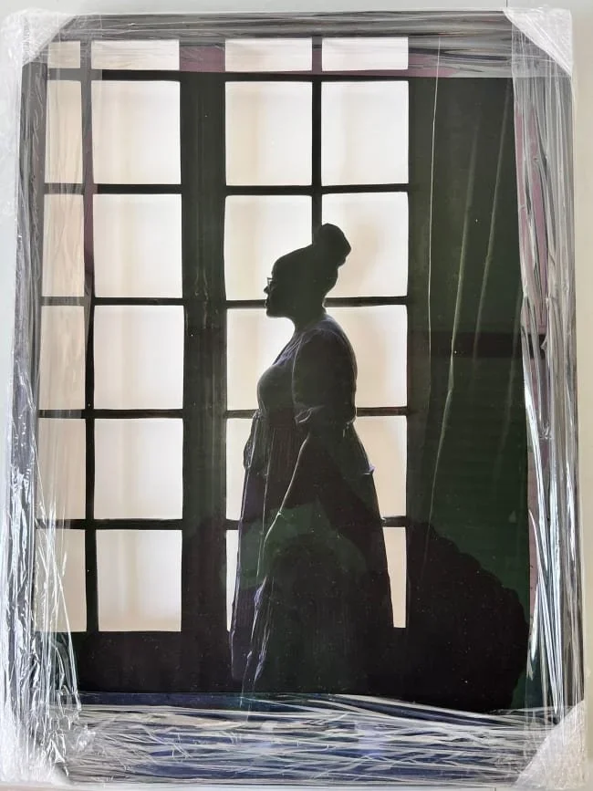 Sharon Walters - Musee Magazine