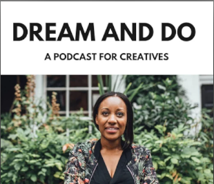 Sharon Walters On Dream and Do Podcast
