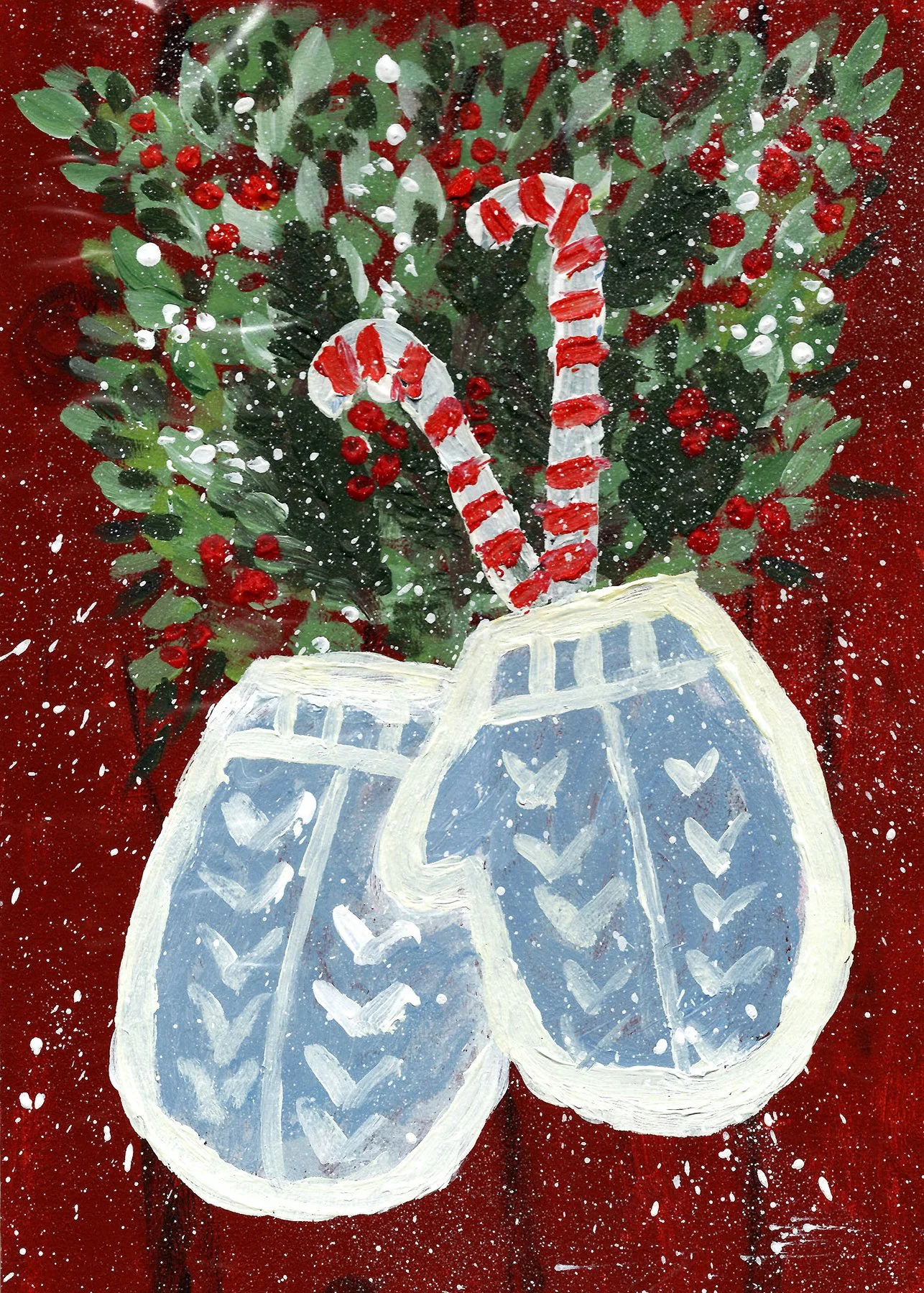  20. Marta Sartynska   
 7 years old     
