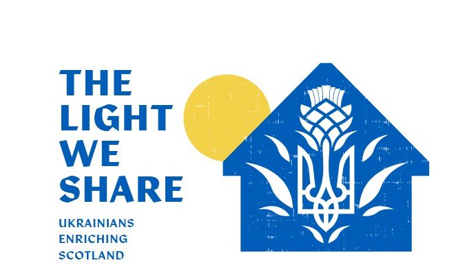 The Light We Share - Scottish Parliament Exhibition & Event