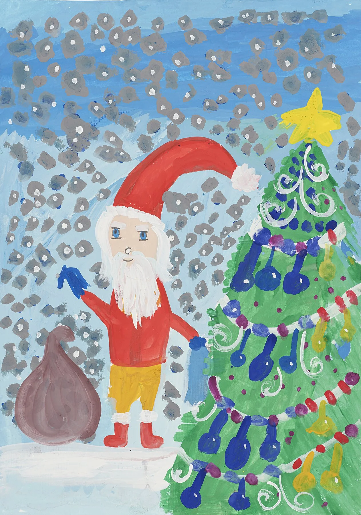  4. David Bovsunovsky  
