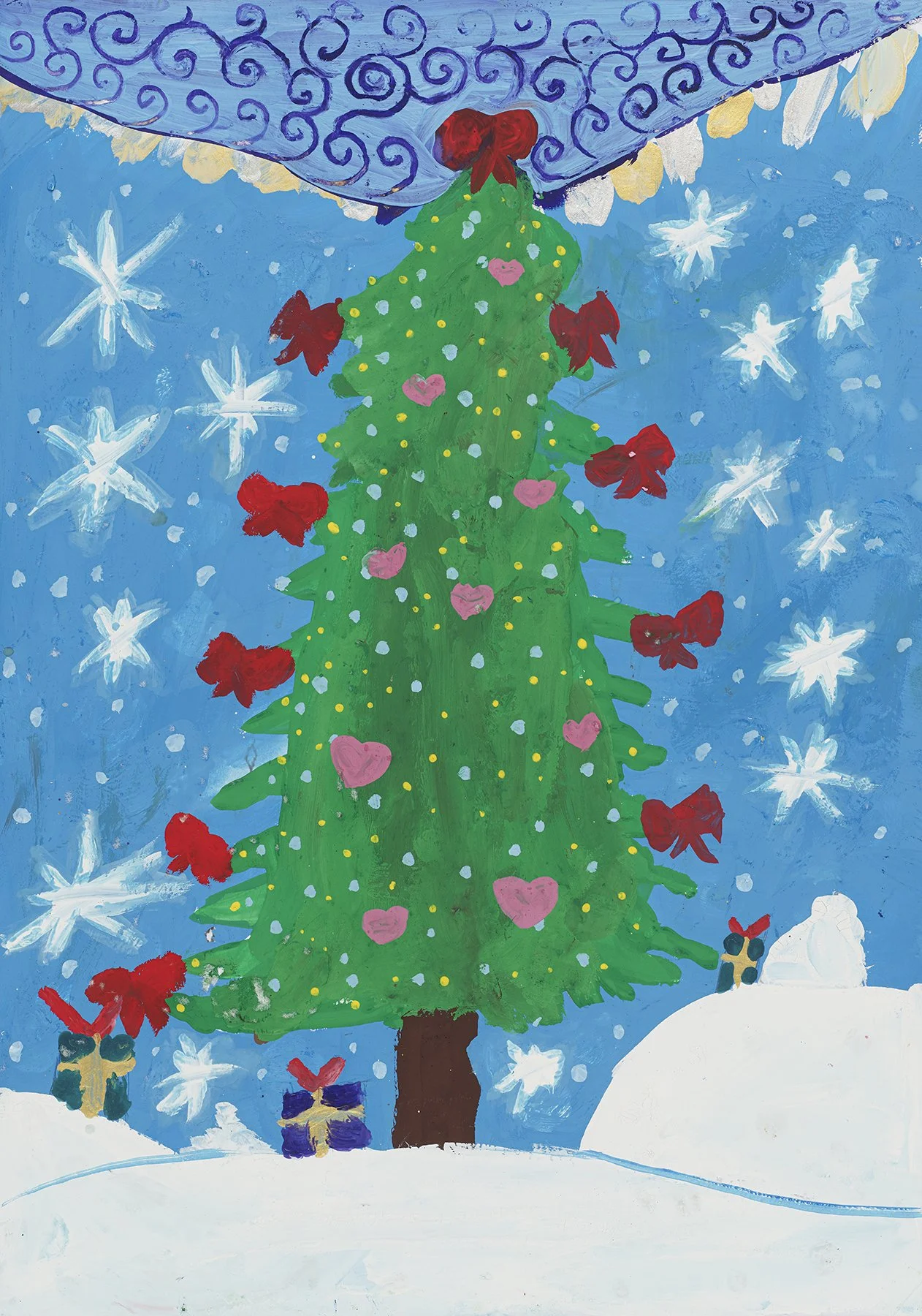  32. Milana Panchenko   

