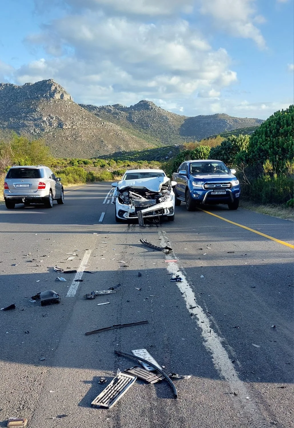 Some Background on Reverend Joseph Hamilton.