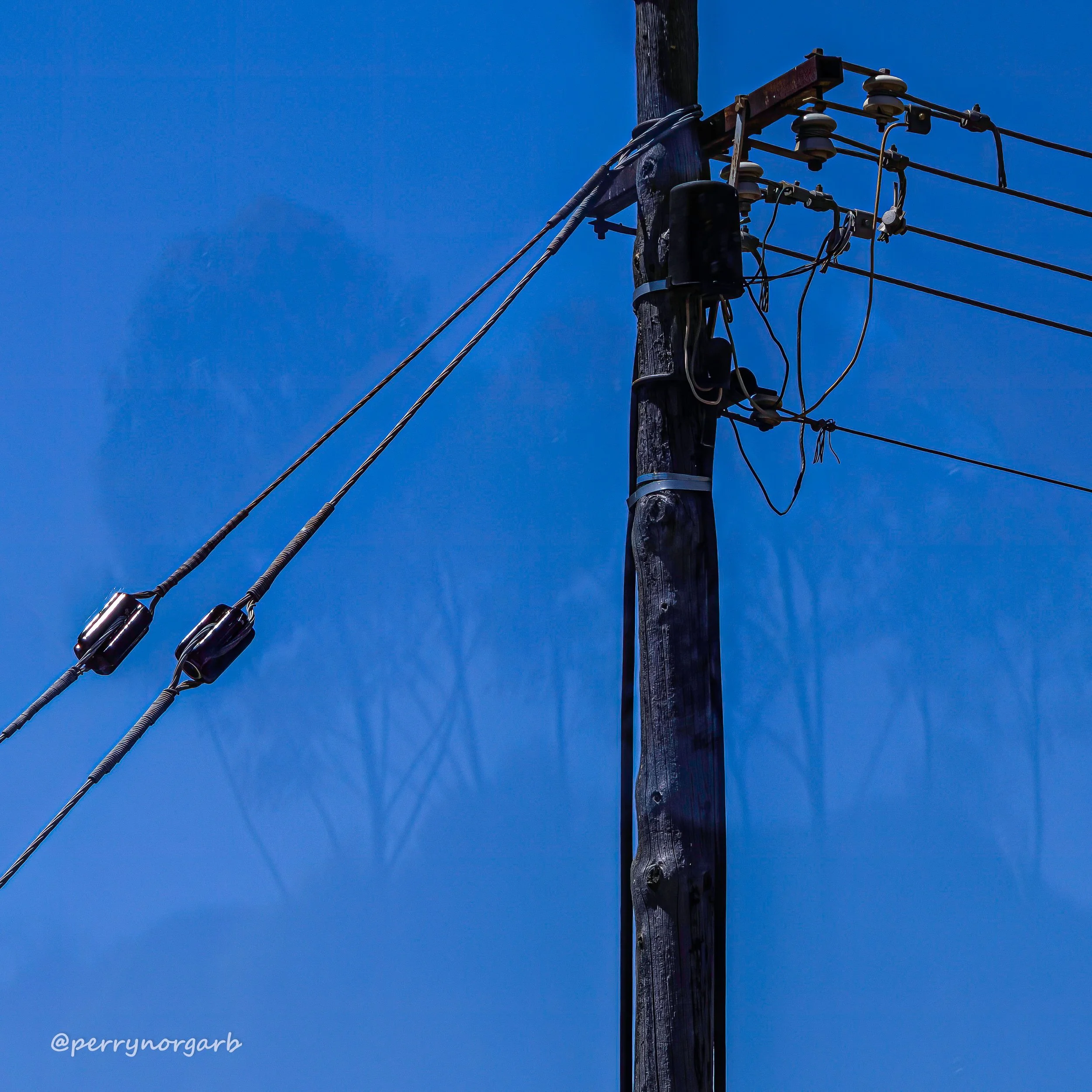 Recent Random Squares..