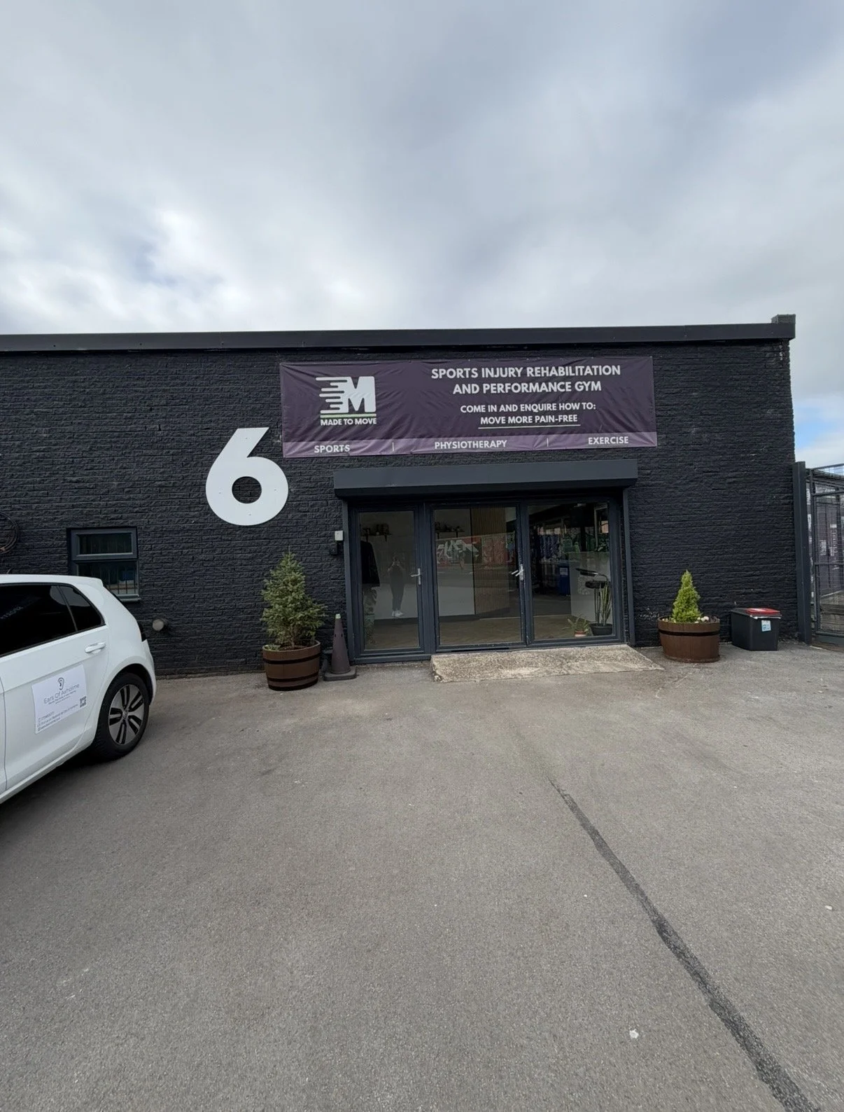 Sheffield Ear Wax Removal Clinic 