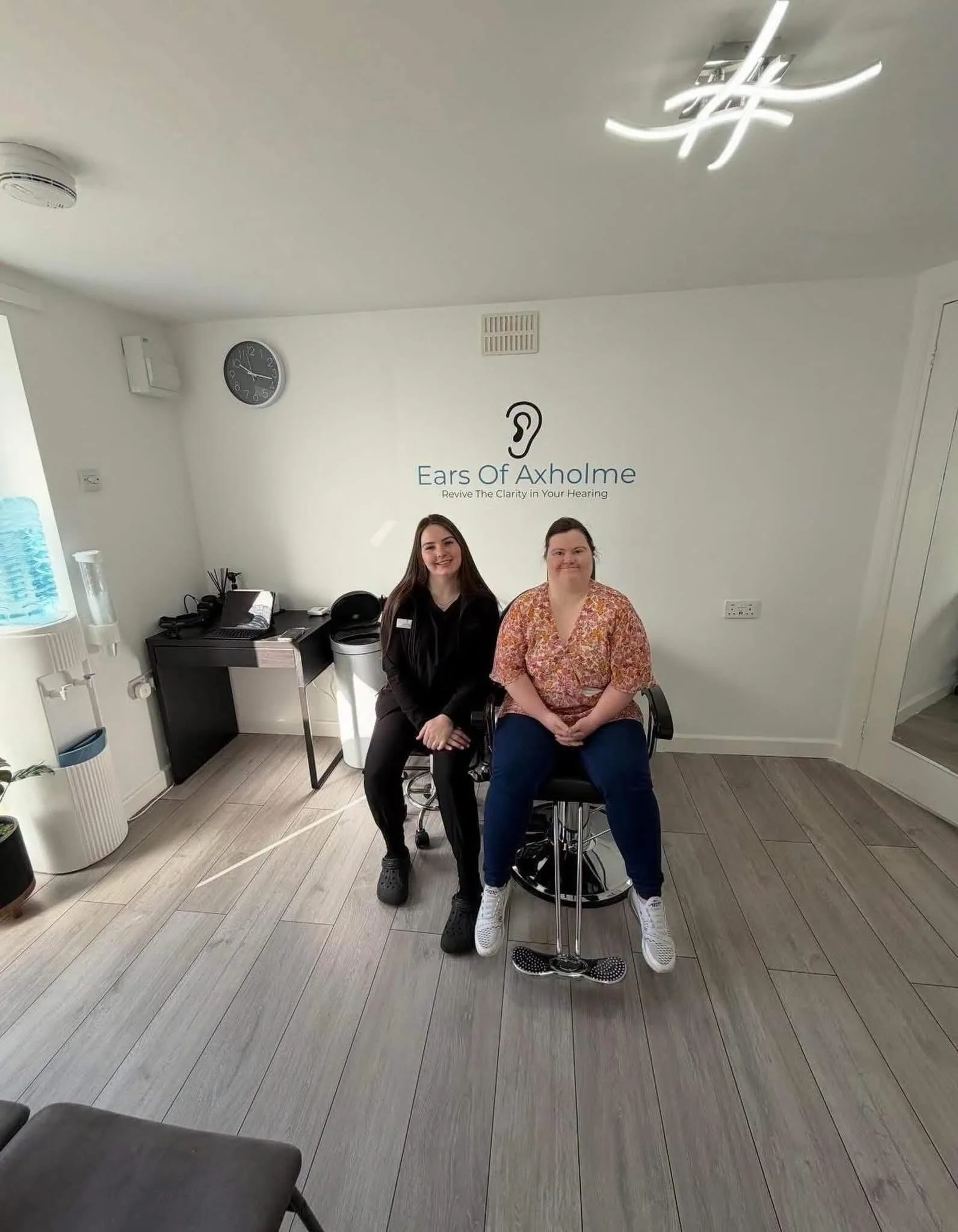 Sheffield Ear Cleaning