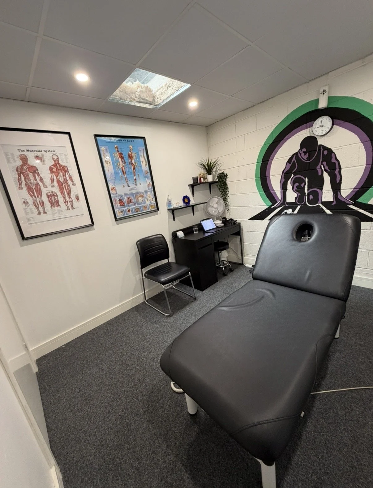 Ear Wax Removal Sheffield