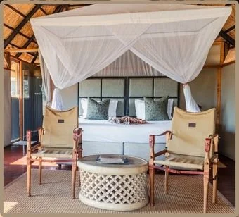 Accommodation
