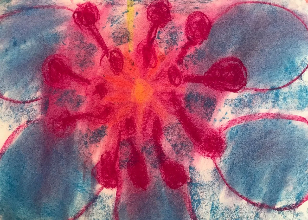 Class 1: Back-to-School