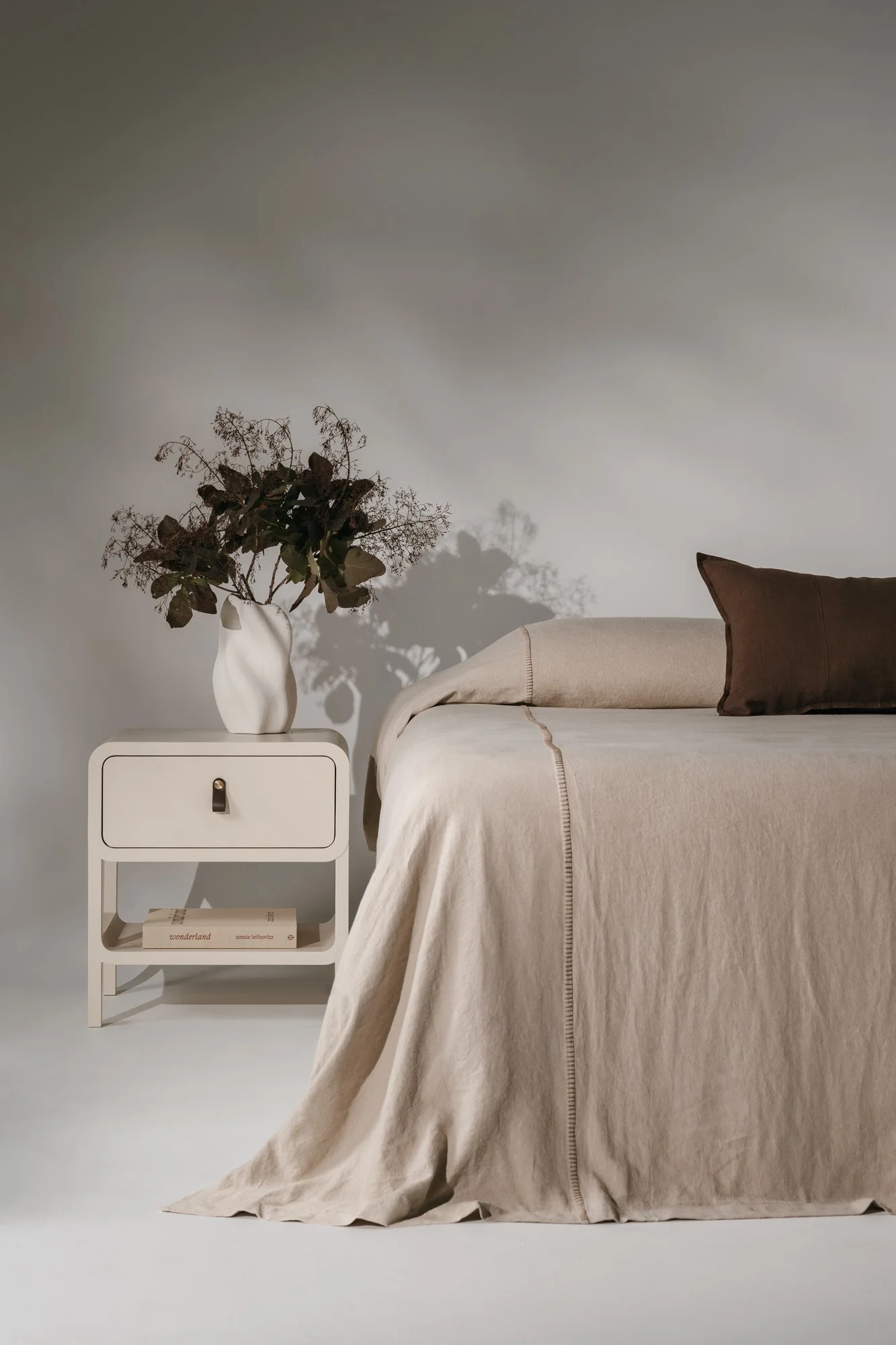 Styled product photography for Australian brands, combining creative direction and thoughtful composition.
