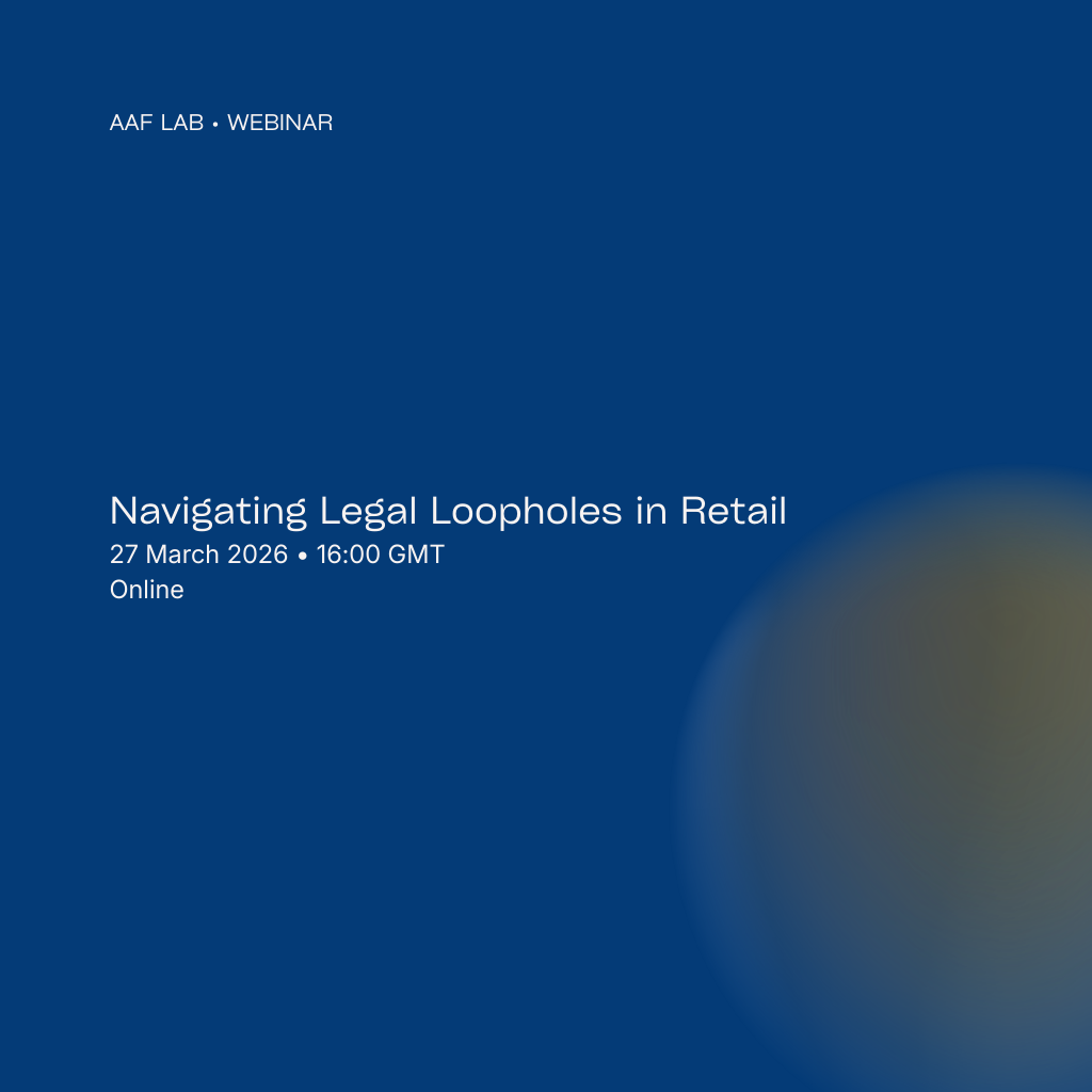 Navigating Legal Loopholes in Retail