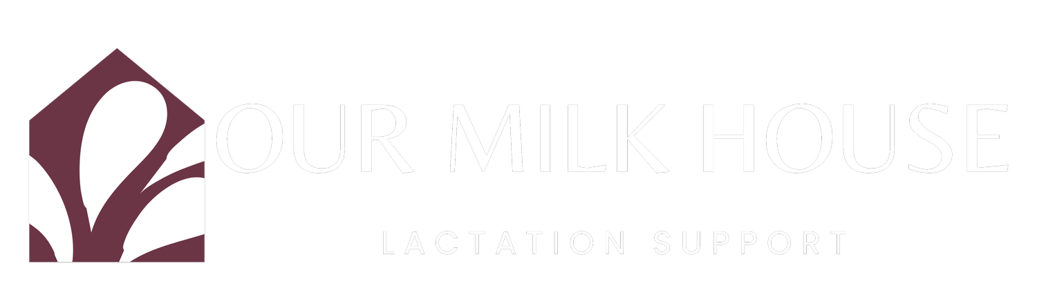 Our Milk House Lactation Support