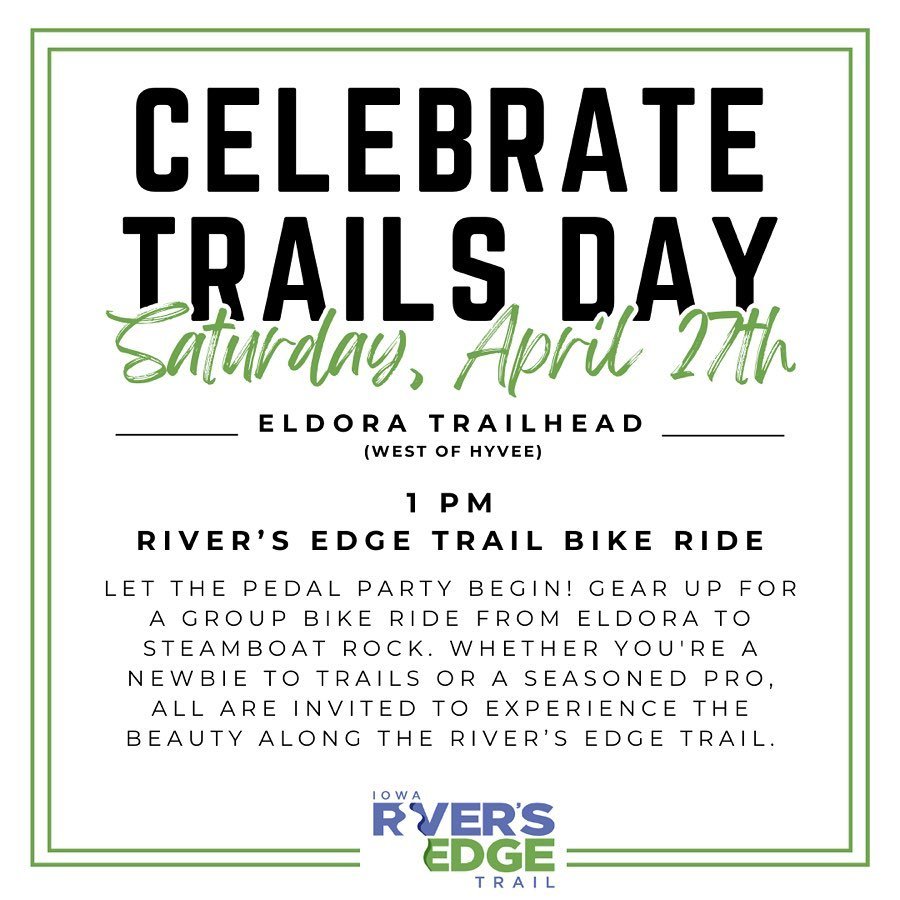 Tomorrow, our festivities will conclude with a bike ride from the Eldora trailhead to Steamboat Rock and back. If you want to connect with local cyclists, join us on this ride. We uphold a &ldquo;no biker left behind&rdquo; policy - Cyclists of all s