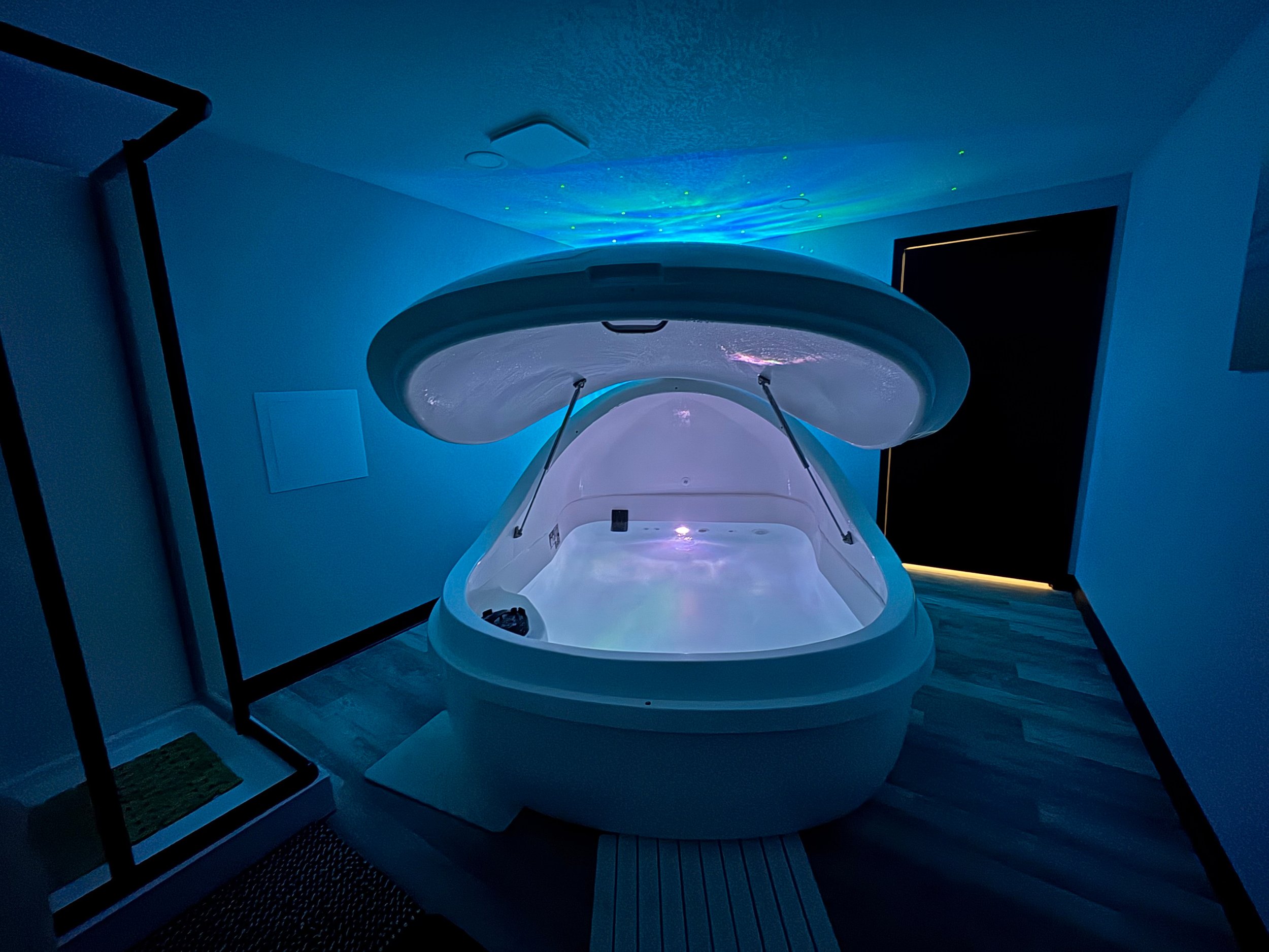 Tranquil Elements Wellness Spa