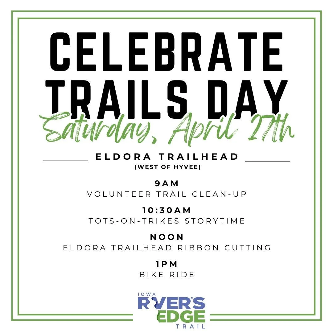 Edge Tri L General 2 — Iowa River's Edge Trail