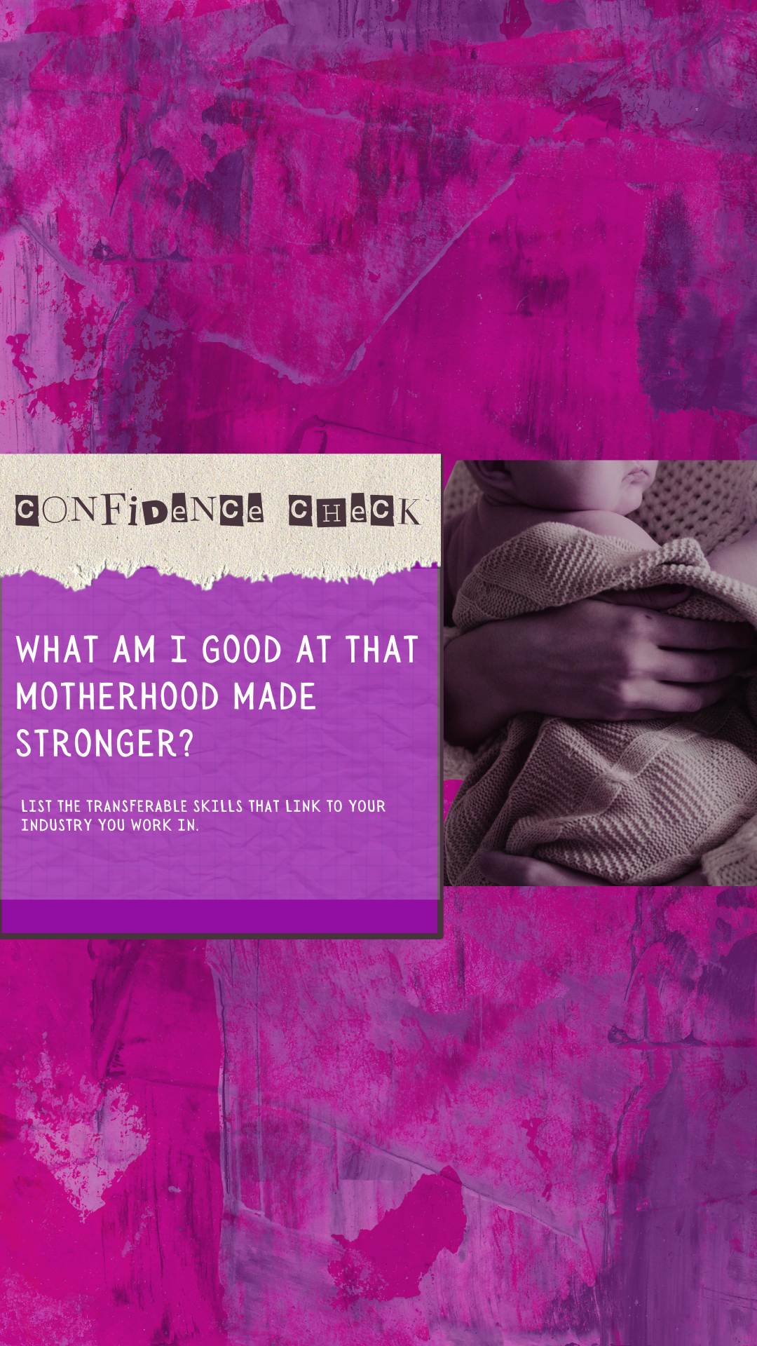 Badass Mums - Survival Guide