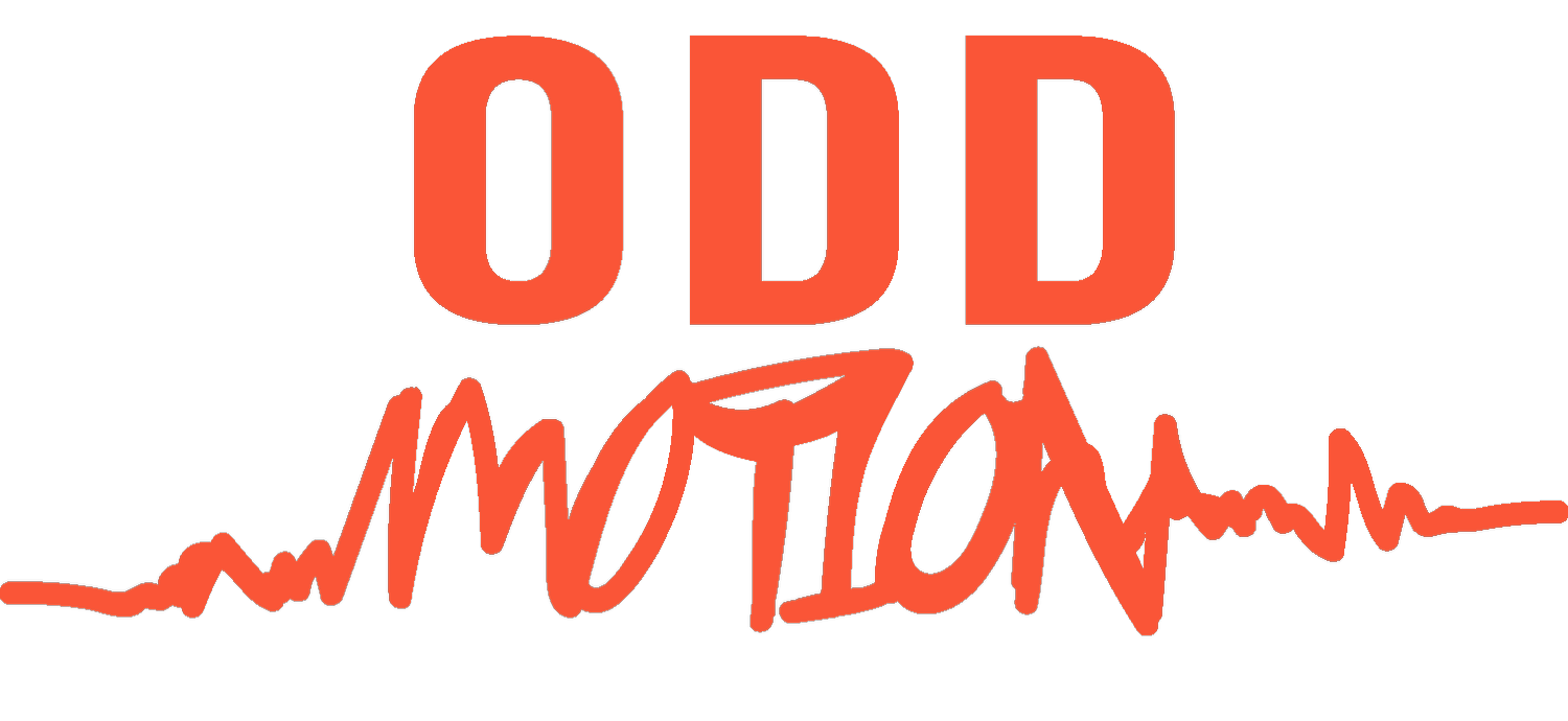 Odd Motion Media