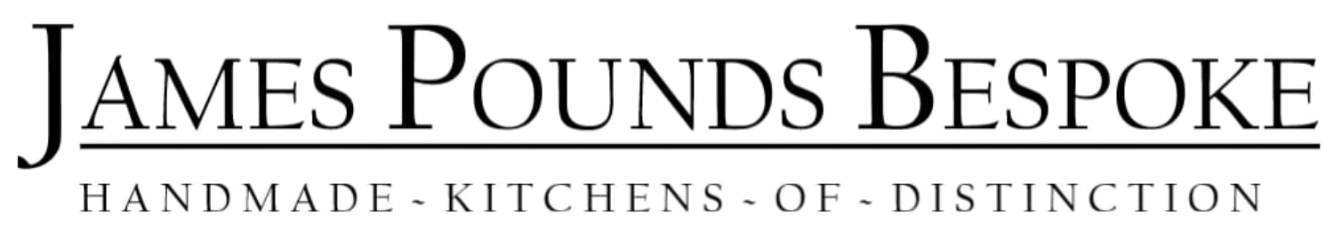 James Pounds Bespoke - Hand Made Kitchens Of Distinction