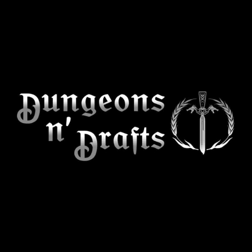 Dungeons n' Drafts