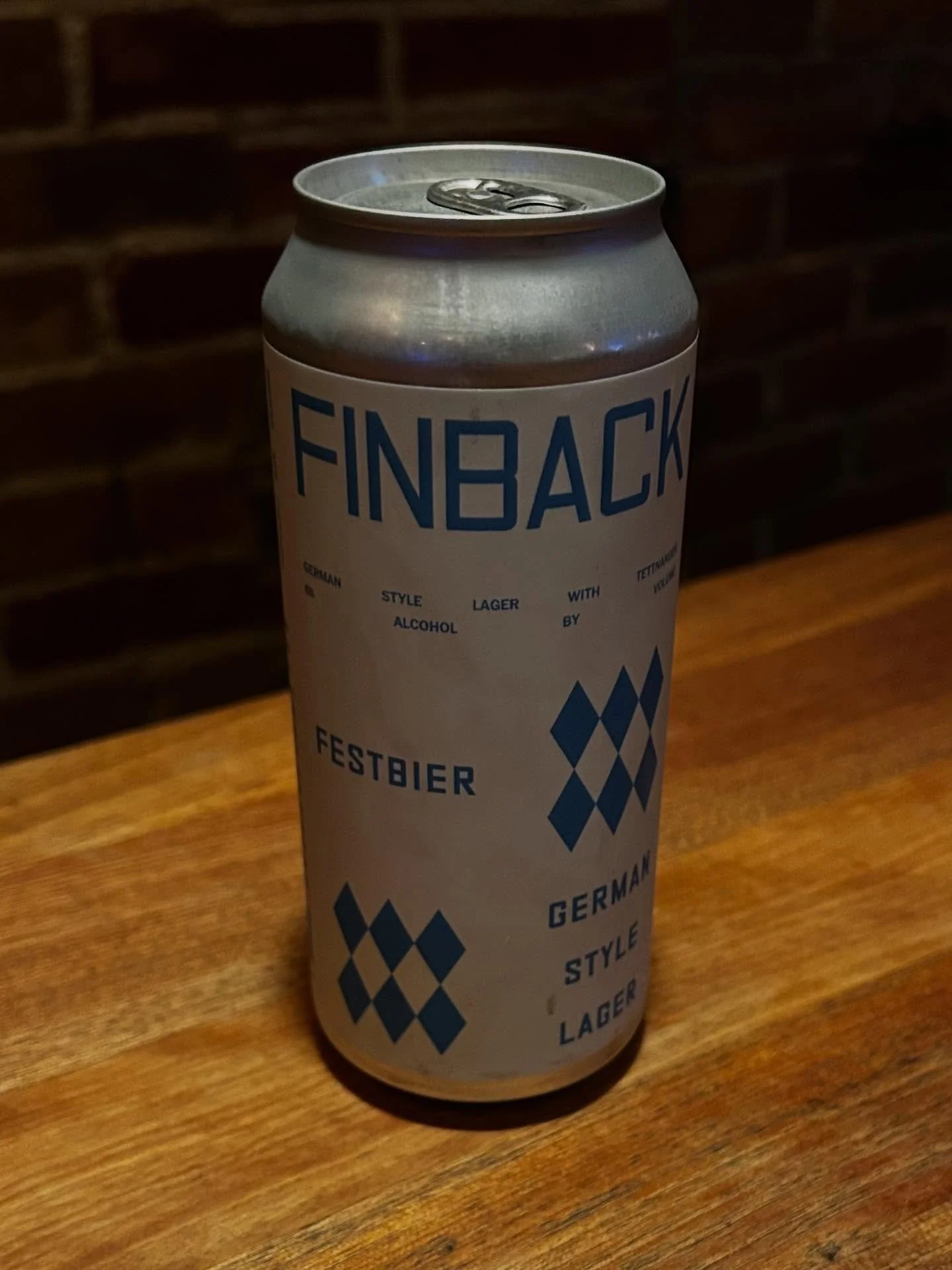 Three new bottle shop arrivals to ring in fall π
Finback Festbier – a smooth, malty nod to classic German Märzen.
Jack’s Abby Copper Legend – rich, toasty, and balanced lager for Oktoberfest season.
Hudson North Toasted Pum
