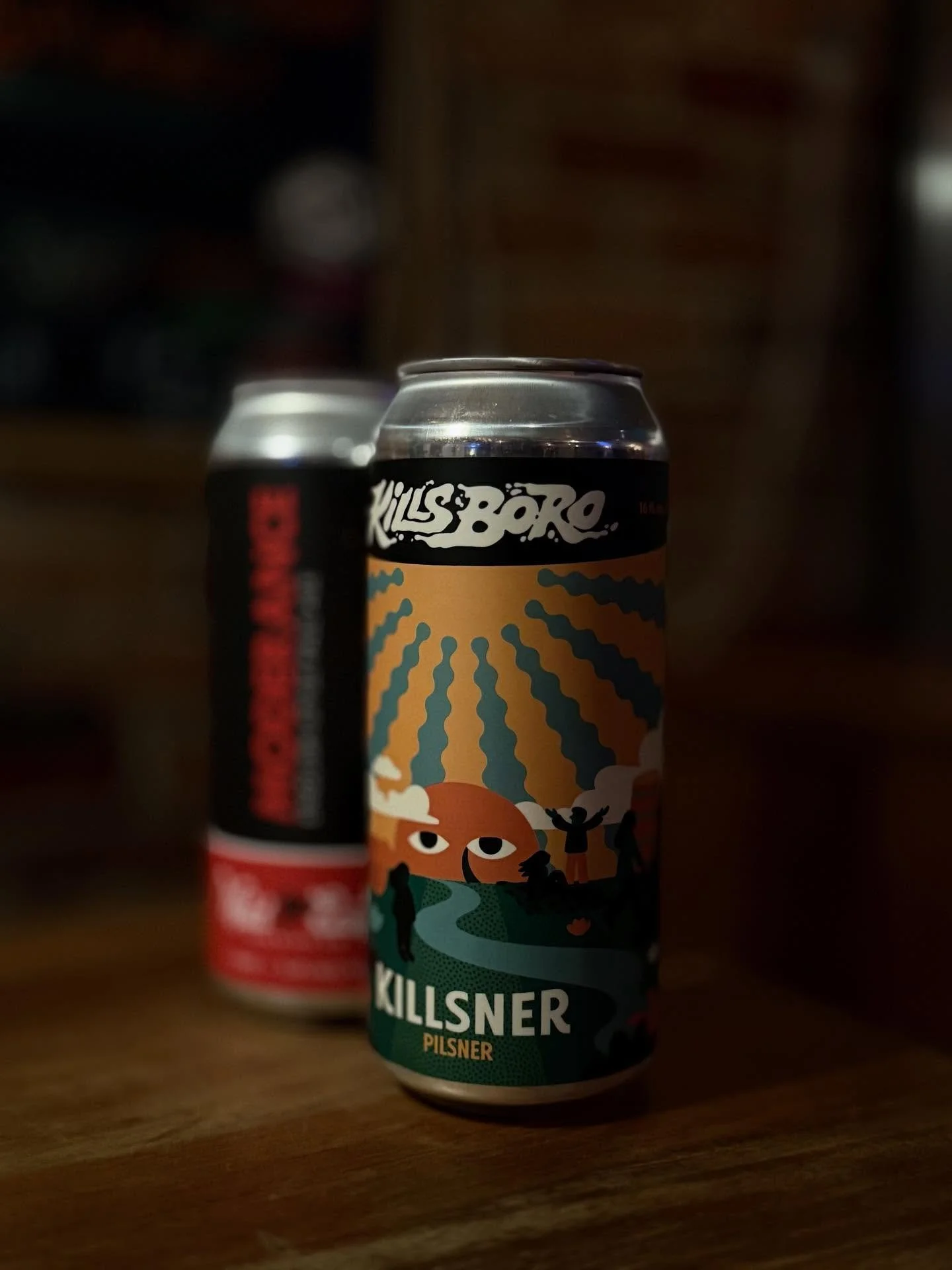 Crisp, hoppy, and juicy. Here are a few of our favorite recent arrivals to the bottle shop!

@killsboro Killsner (Pilsner)
@wildeastbrewing Moderance (ESB)
@japascervejaria Neko (West Coast IPA)
@japascervejaria Matsurika (Czech Pilsner with Jasmine)