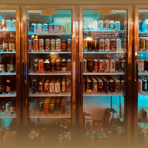 12oz Craft Beer 4-Pack