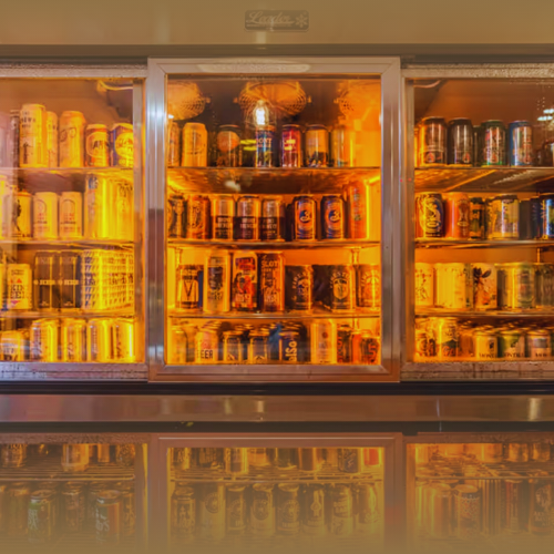 16oz Craft Beer 4-Pack