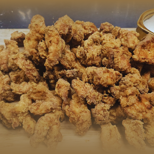 Party Tenders & Nugs