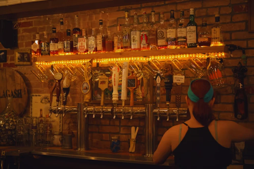Bar photo 2