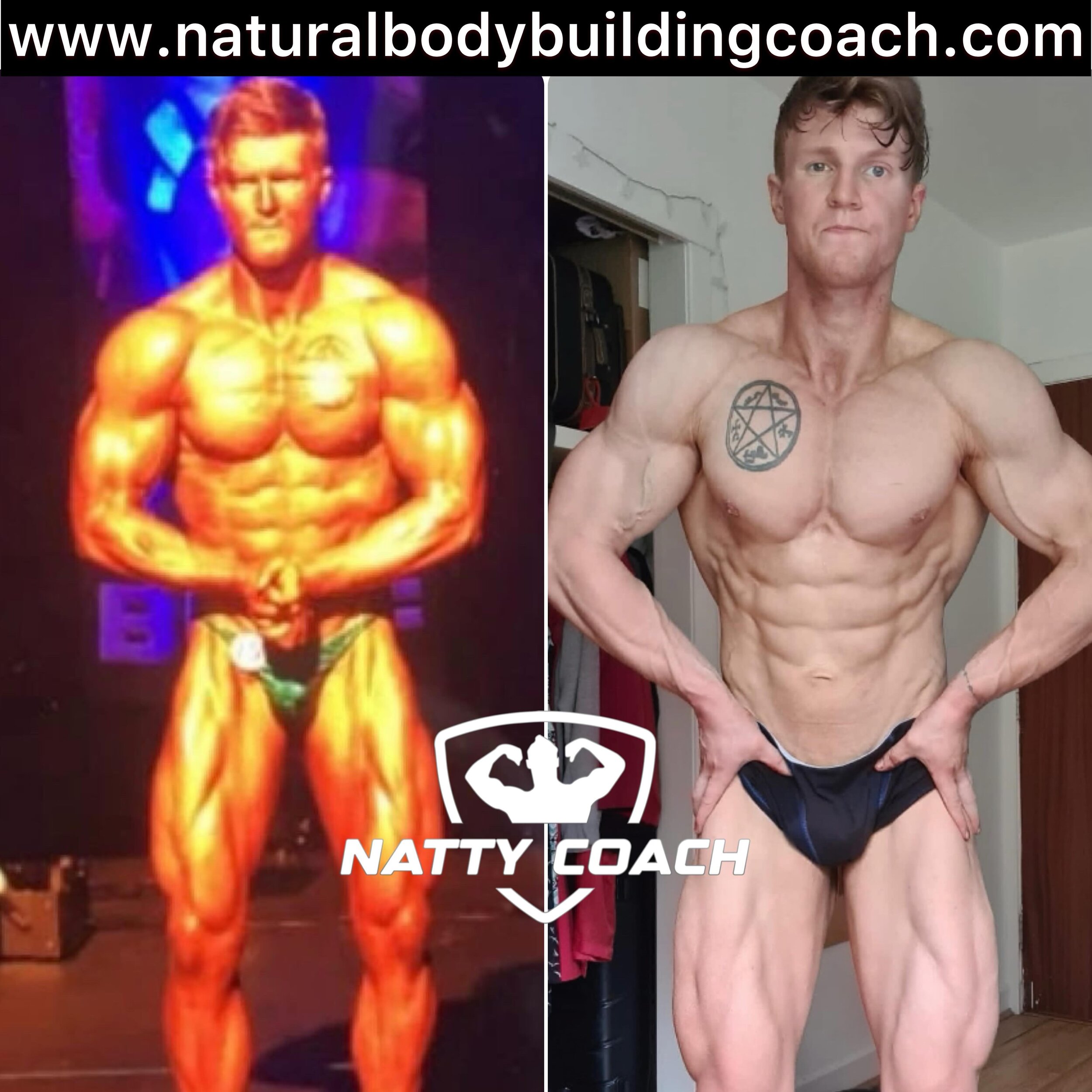 Client Work

Open bodybuilding champion Andrew the Metalcore Cowboy McGlauclan.

Want to work with me, DM for more details.

#wnbfuk #NutritionForMuscle #naturalmuscle #natty  #ipepro
#PhysiologyOfTraining #posingcoach #PhysiologyOfTraining #usbf #wn