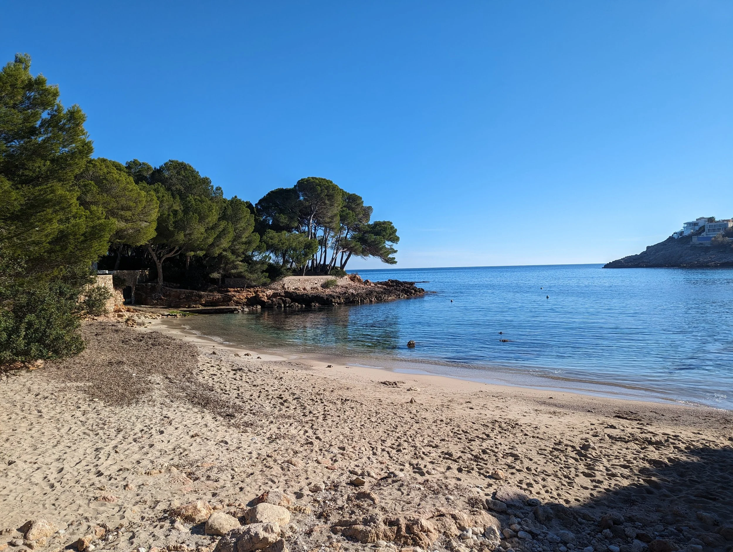 One of our favourite beaches